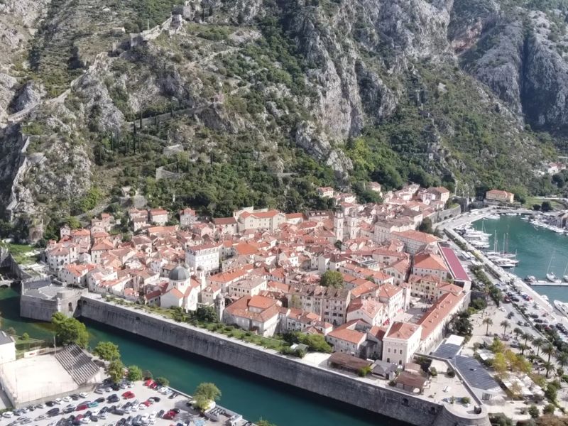 Top lokacija za kupovinu apartmana na crnogorskom primorju