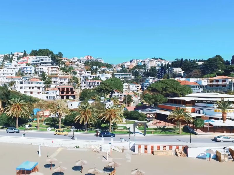 Ulcinj ima multikulturnu strukturu i bogatu tradiciju